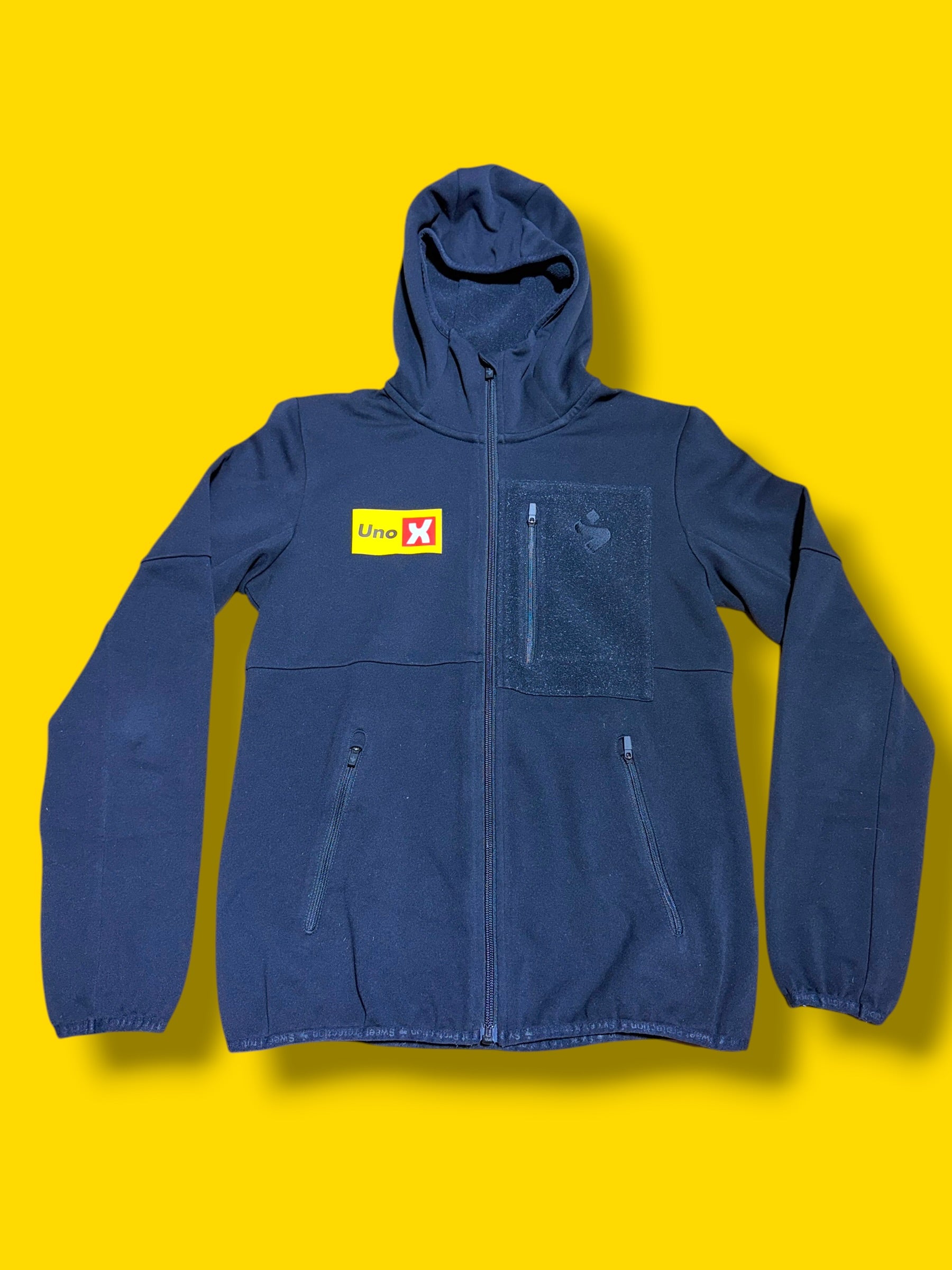 Womens Hoody Sweatshirt Top |Uno-X Women Sweet Protection