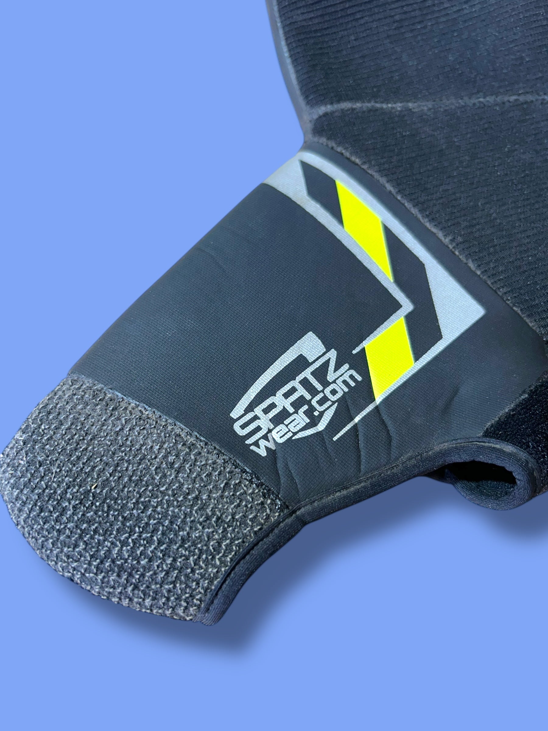 Roadman 3 Neoprene Boots Super Rare Rider Race Issued  | Alpecin Deceuninck Spatz| Pro Cycling Kit