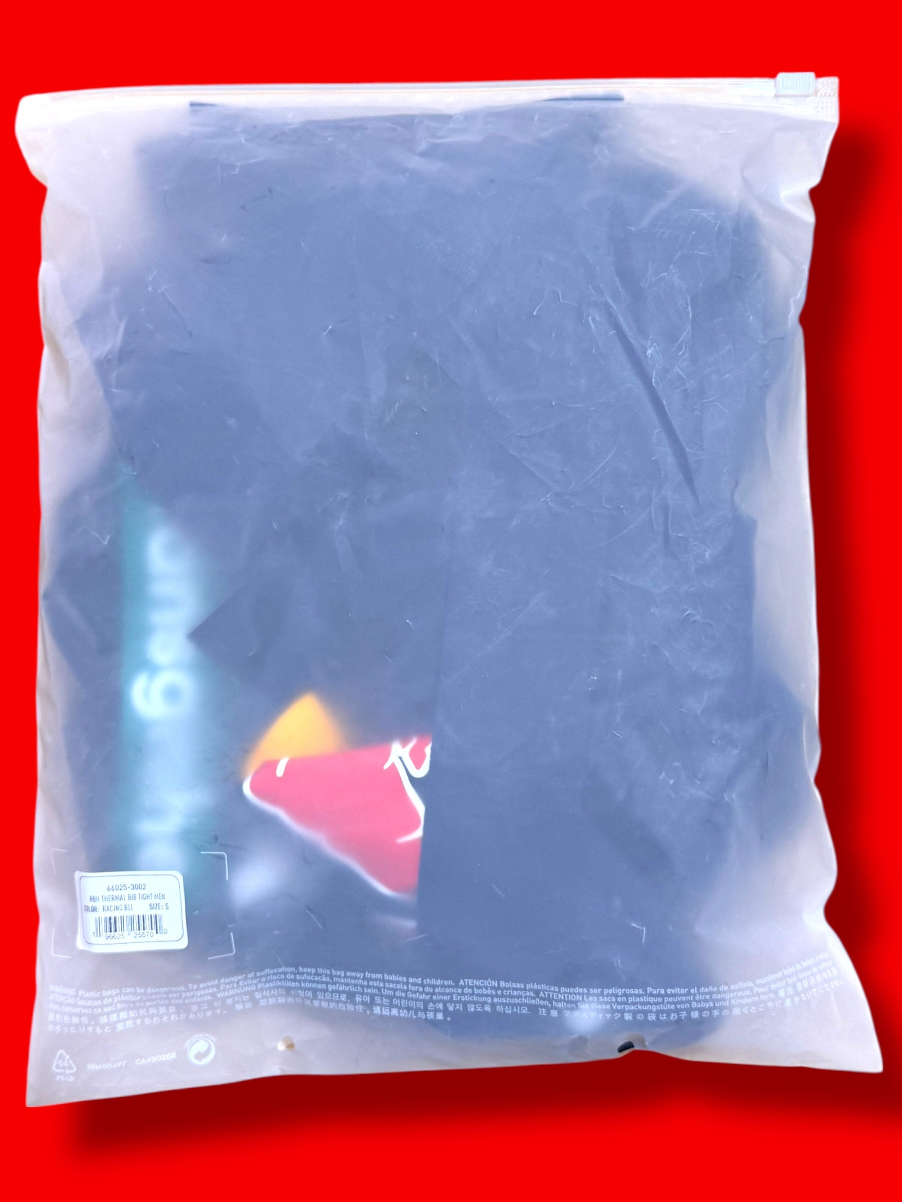 Thermal Winter Bib Tights |Specialized|Red Bull Bora Hansgrohe |Pro Cycling
