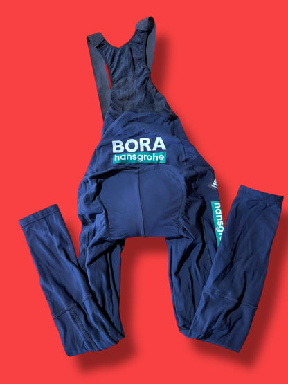 Winter Bib Tights|Sportfull|Red Bull Bora Hansgrohe |Pro Cycling