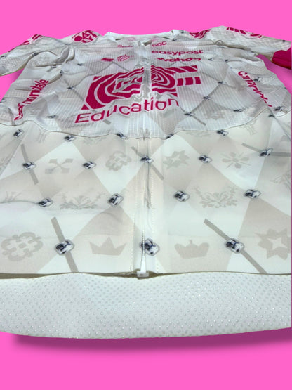 EF 2025 Jersey Giro d Italia Switchout Richard Carapaz | EF Education First | Rapha Men's Pro Kit