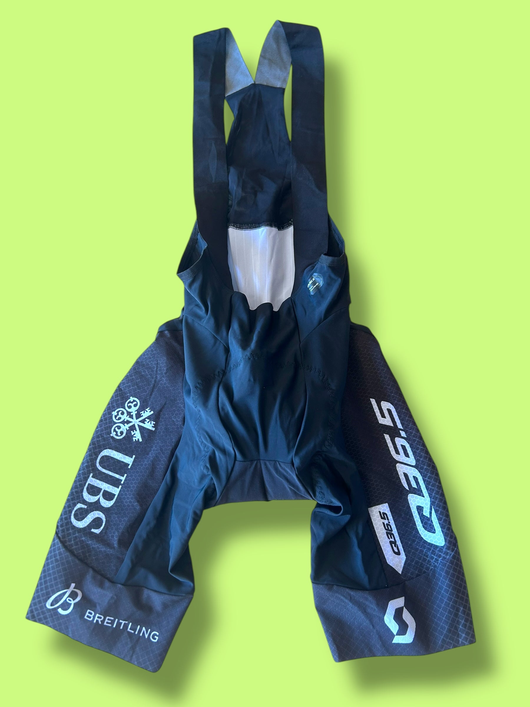Aero Race Bib Shorts Road Racing   | Q36.5  | Q36.5| Pro Cycling Kit