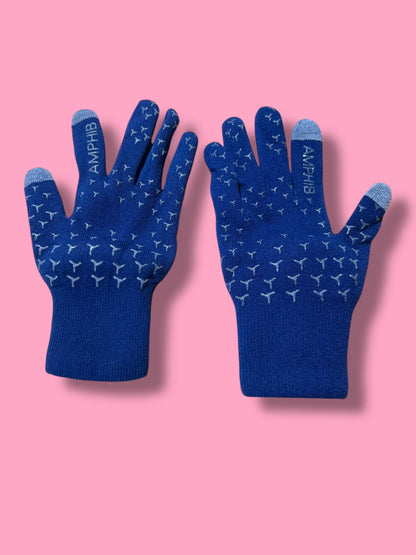 Winter Thermal Woolen Gloves |Q36.5 |IPT |Cycling