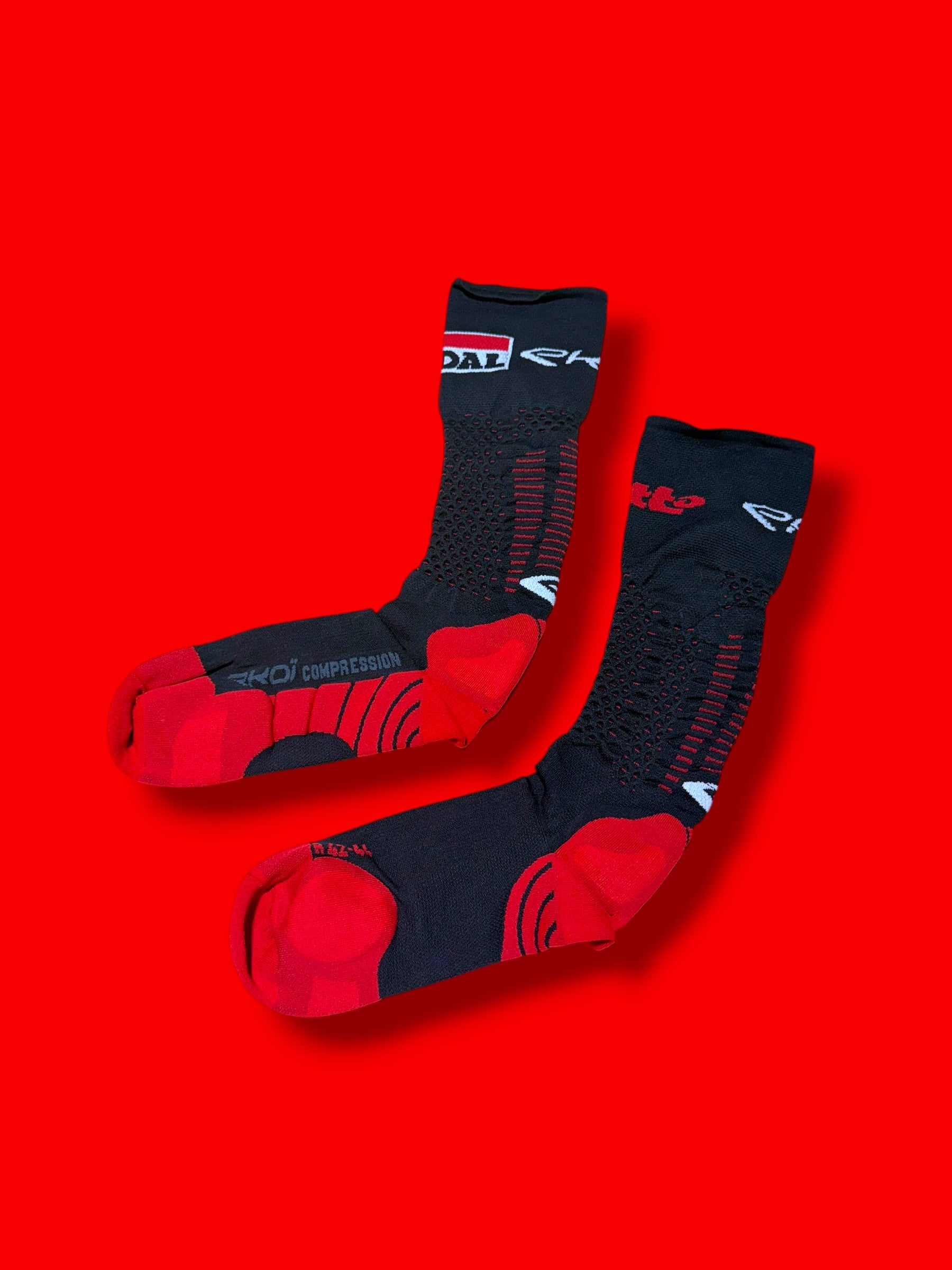 Recovery Compression Socks|Vermarc|Lotto