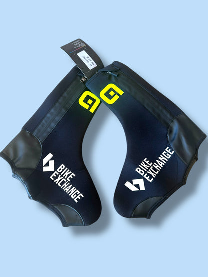 Shoe Covers Waterproof Winter Thermal Neoprene Rain  | Ale |  Jayco Alula| Pro Cycling Kit