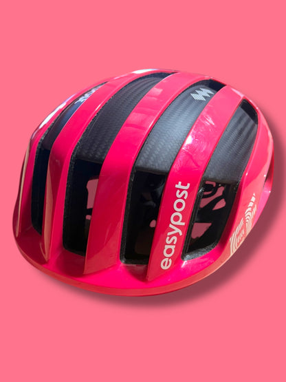 POC Cytal Helmet Rider Issued EF Education First|Cycling