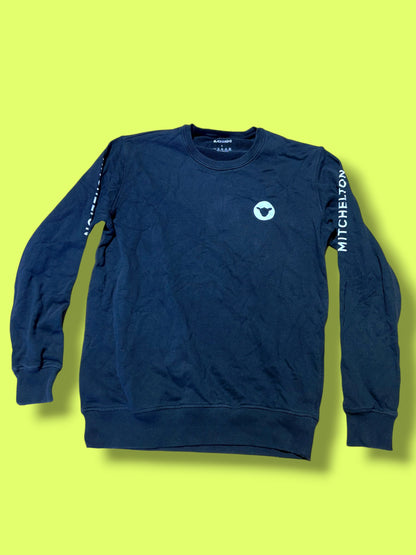 Team Rider Sweatshirt - Pro Rider Issued |Black Sheep |ARA Skip Capital |Cycling