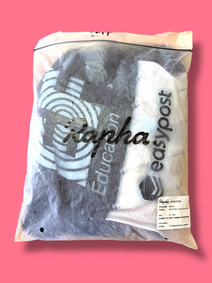 Pro Team Ghost Suit Roadsuit Estonaian Champion (prototype/exclusive!) |Rapha |EF Education First|Cycling