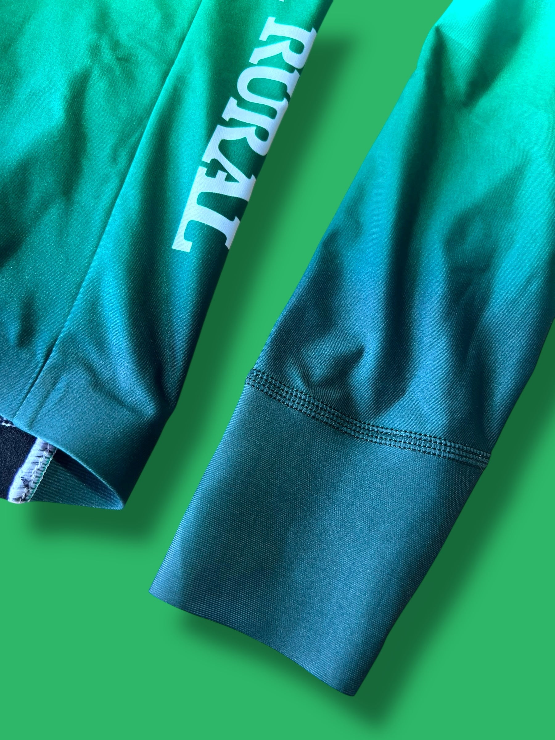 Long Sleeve Lightweight Jersey G-Sport |Caja Rural  |Cycling