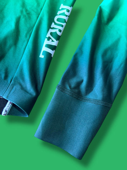 Long Sleeve Lightweight Jersey G-Sport |Caja Rural  |Cycling