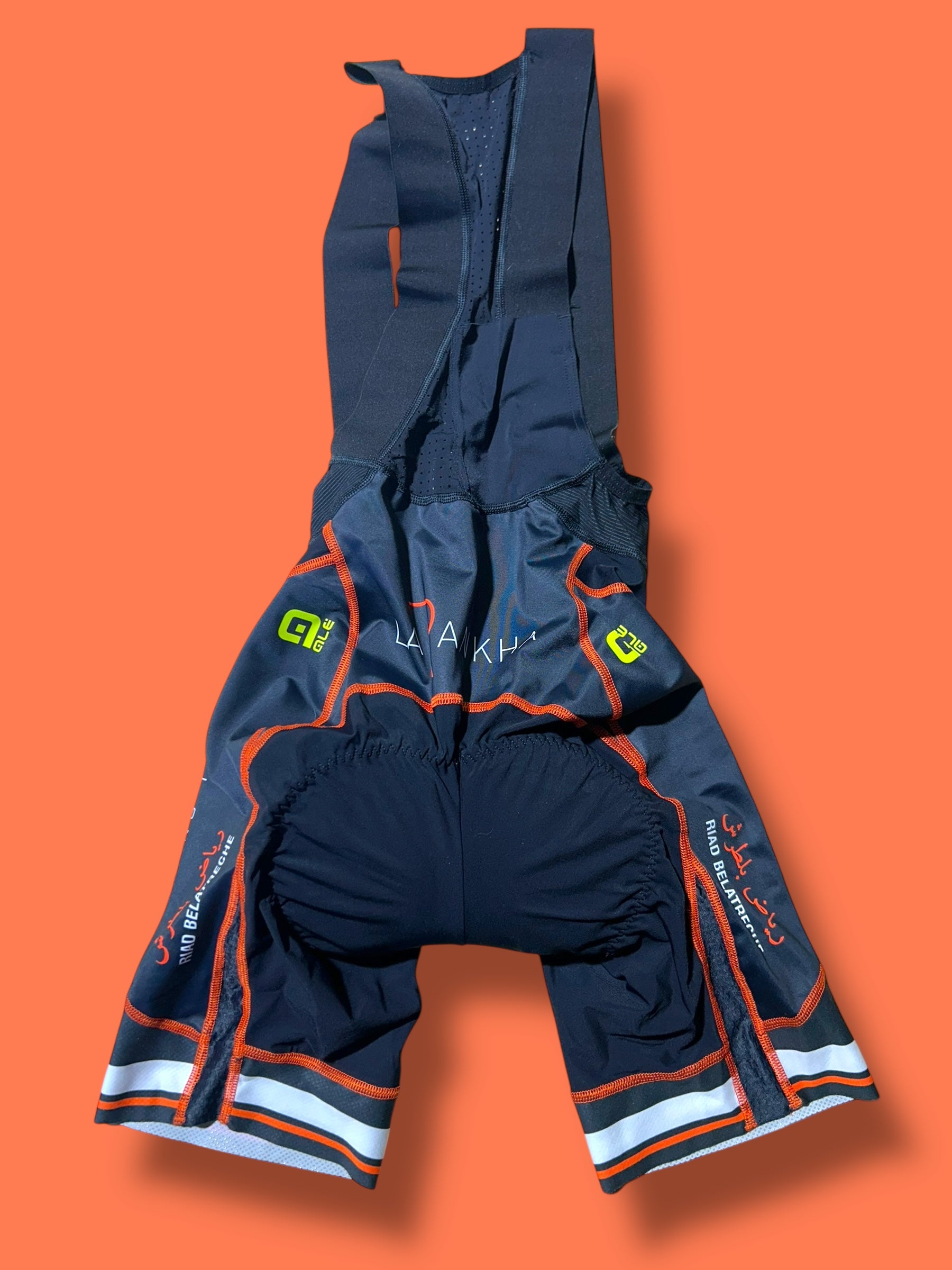 Long Sleeve Thermal Winter Jersey and Thermal Bib Shorts and Socks Bundle| Team ZAAF   | Ale  |  Pro Cycling Kit