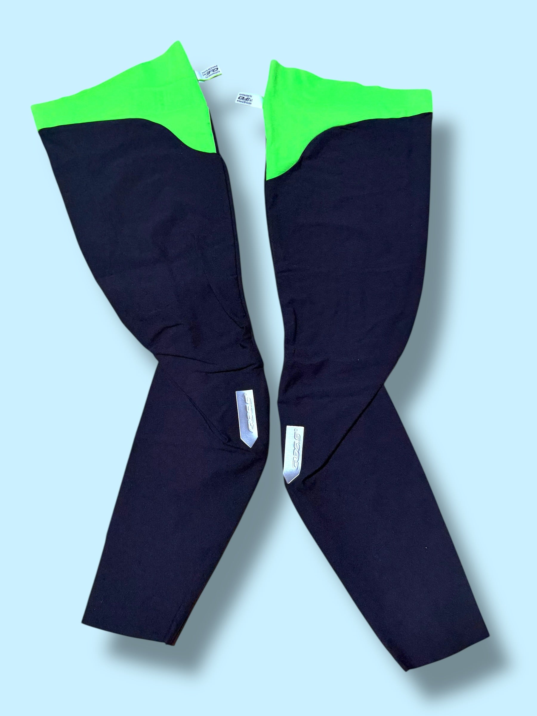 Leg Cover Pro Warmers  |Q36.5|Cycling