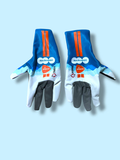 Winter Thermal Gloves | DSM Firmenich| Pro Cycling Kit