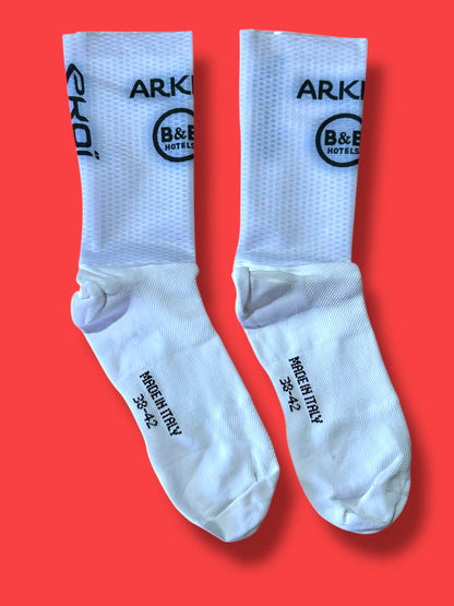 Aero Socks |Arkea |Cycling
