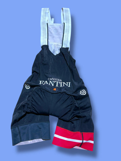 Race Bib Shorts |Ekoi |IPT |Cycling