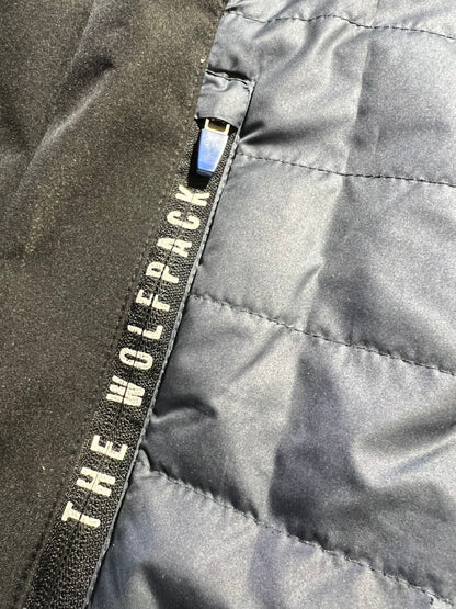Casual Winter Jacket | Soudal Quick-Step | Pro Cycling Kit