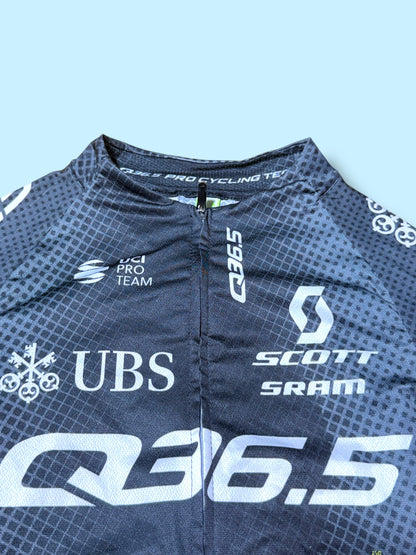 Aero Race Jersey |Q36.5|Cycling
