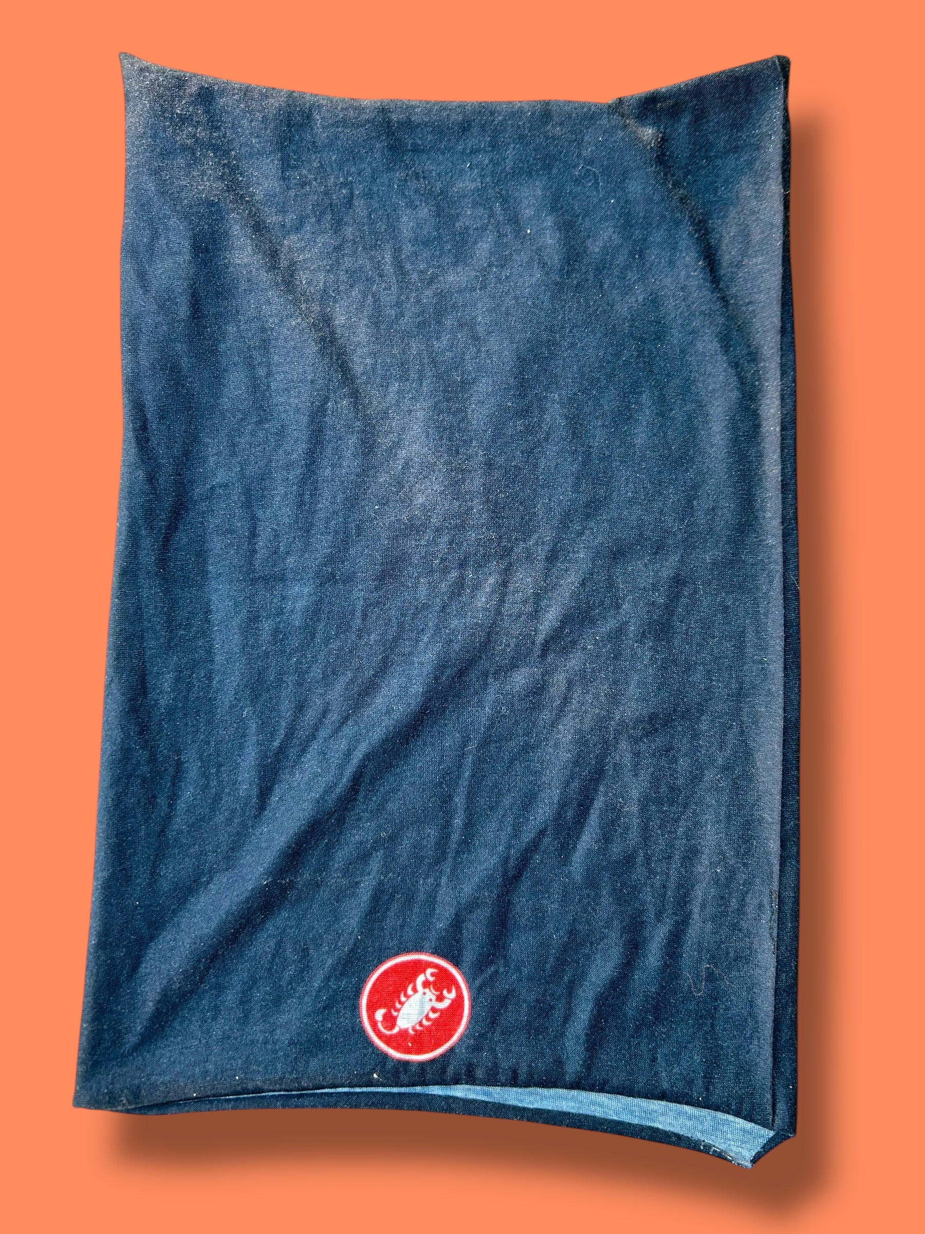 Buff Neck Warmer Pidcock  |Ineos Grenadiers| Pro Cycling Kit