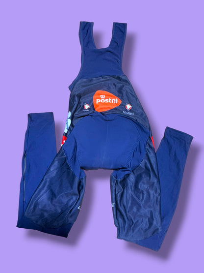 Thertmal   Bib Tights |Picnic Post NL|Nalini  Pro Cycling Kit