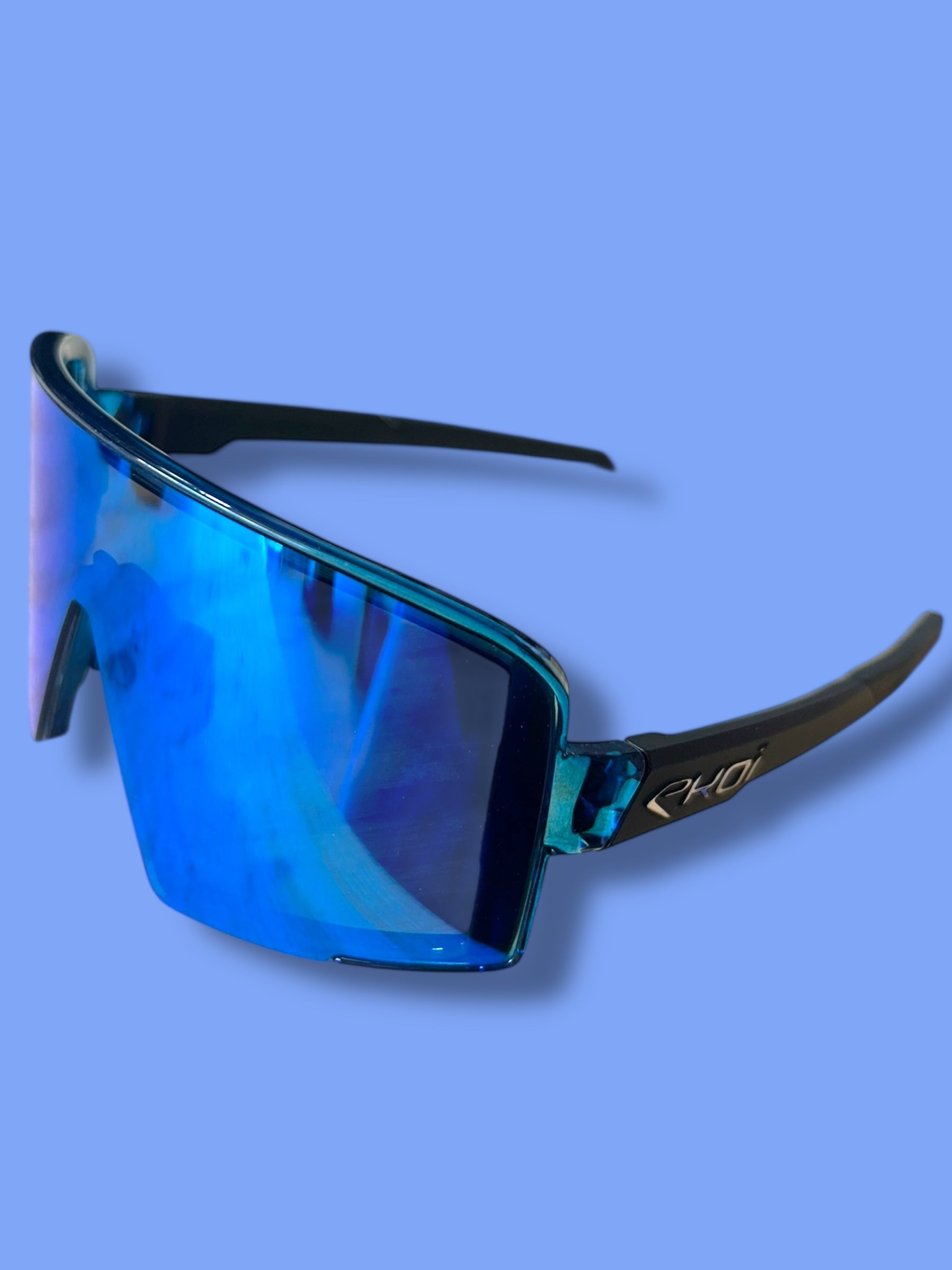 Sunglasses  |Ekoi |IPT |Cycling