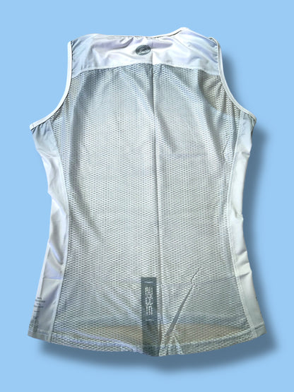 Base Layer Sleeveless Summer Maglia Intima| Decathlon AG2R La Mondiale  | Rosti | Pro Cycling Kit