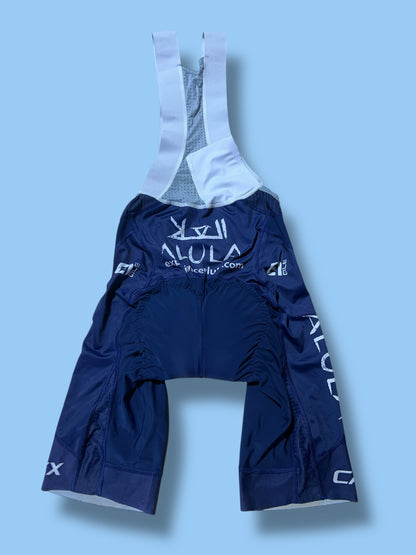 Bib Shorts Knicks | Ale |  Jayco Alula | Pro Cycling Kit
