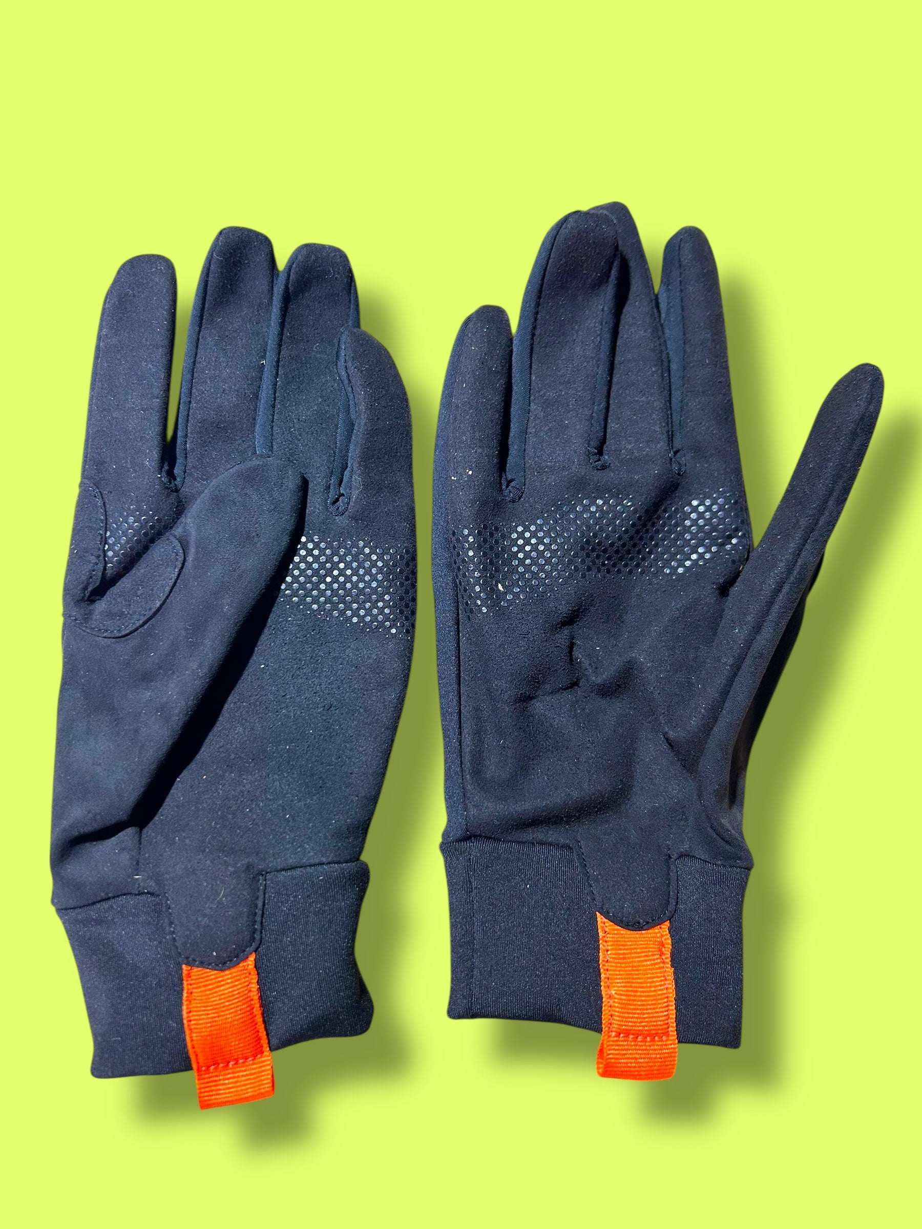 Winter Thermal Gloves  - Pro Rider Issued |Nalini |Intermarche Wanty |Cycling