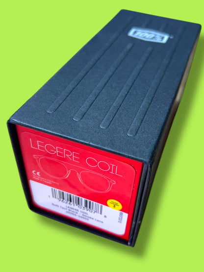 100% Legere Coil Casual Sunglasses Exclusive Rider Issued | 100% | Total Direct Energies| Pro Cycling Kit