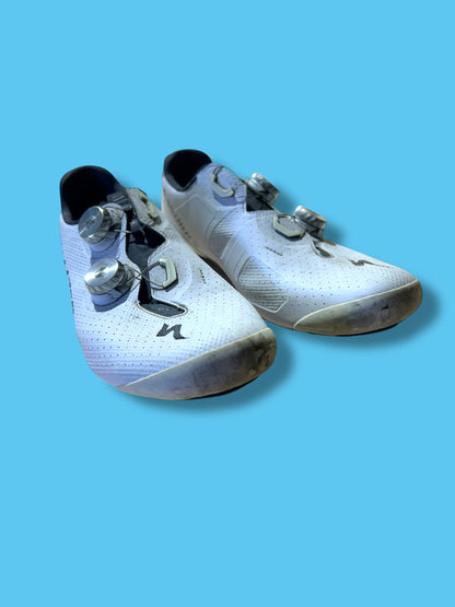 S-Works Torch Shoes | Specialized |  Soudal Quick-Step| Pro Cycling Kit