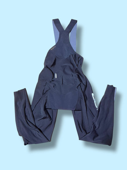 Winter Thermal Bib Tights |Q36.5|Cycling