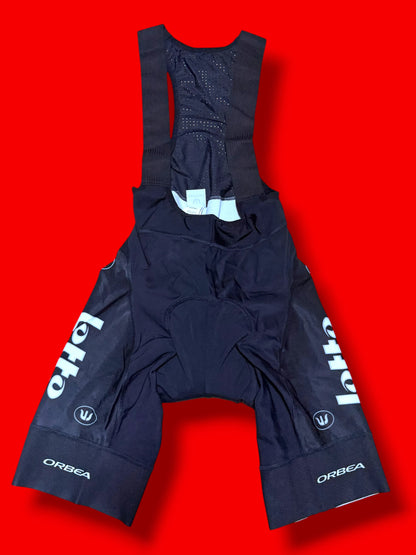Thermal Winter  Bib Shorts Knicks |Vermarc|Lotto