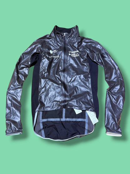 Castelli Rain Jacket|Decathlon |Van Rysel  Pro Cycling Kit