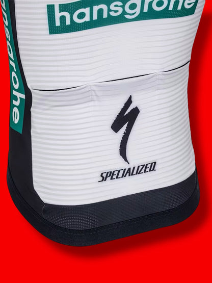 Aero Race Jersey- Team Issued Exclusive |Specialized|Red Bull Bora Hansgrohe |Pro Cycling