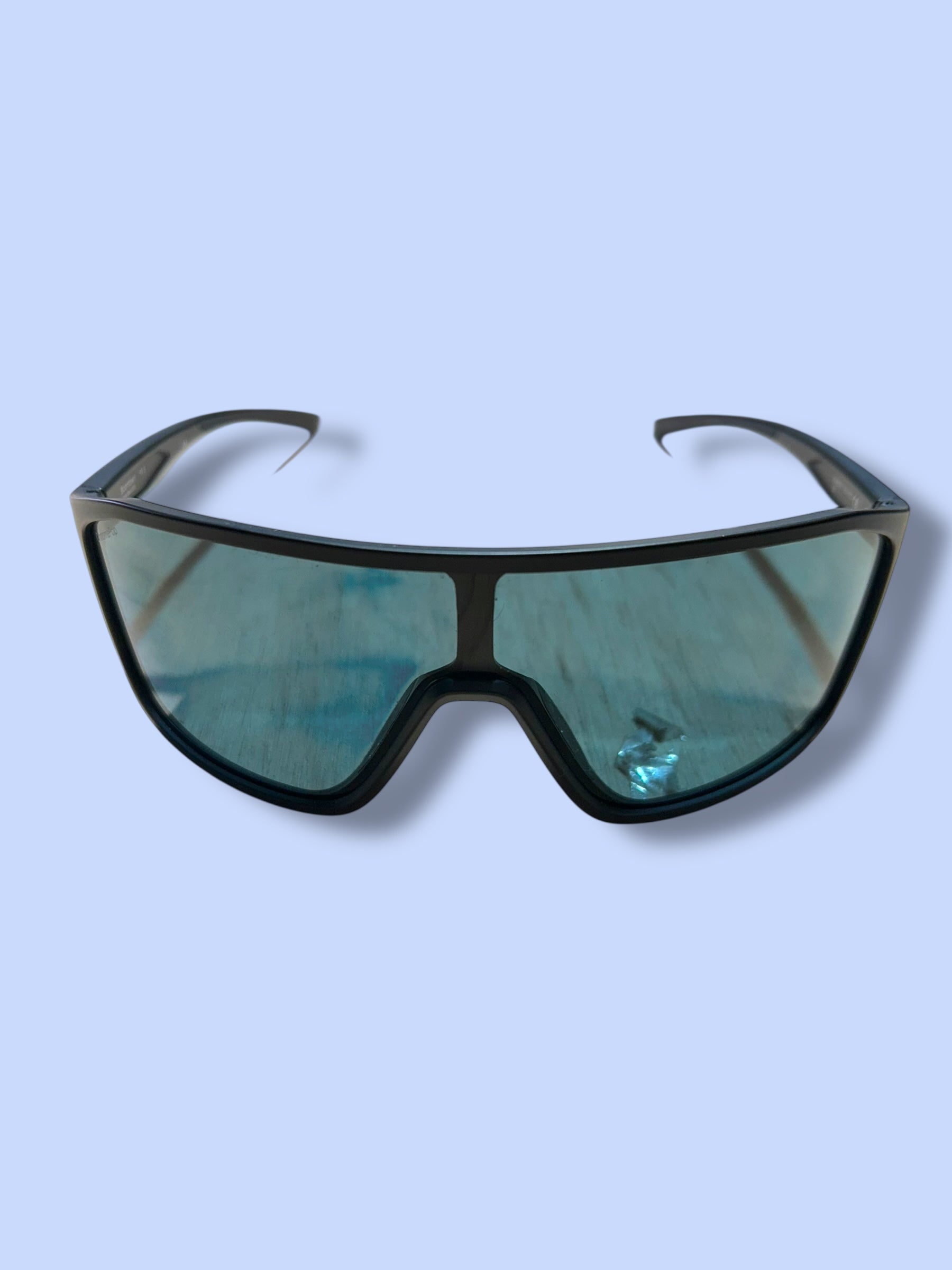 Smith BoomTown Sunglasses | Decathlon AG2R La Mondiale | Smith | Pro Cycling Kit