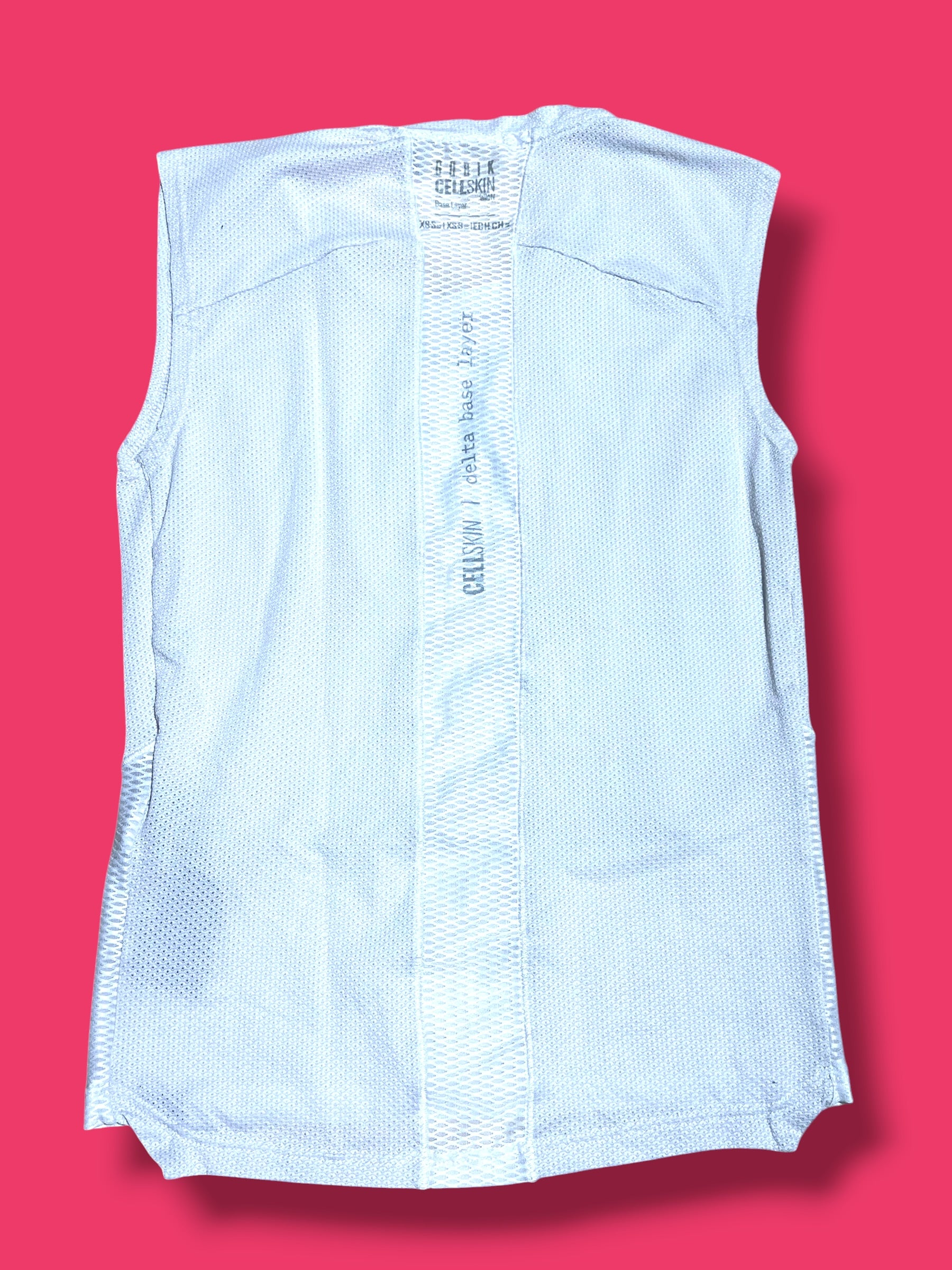 Base layer Cell Skin Womens |FDJ Suez |Gobik Pro Cycling Kit