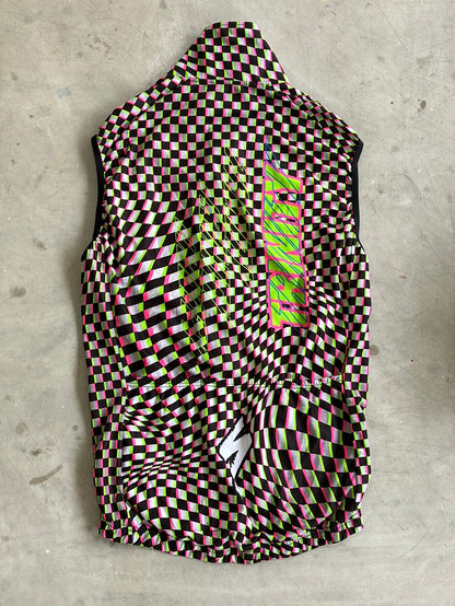 Wind Vest / Gilet | Specialized | Trinity Racing | Pro Cycling Kit