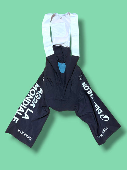 Summer Lightweight Aero Bib Shorts|Decathlon |Van Rysel  Pro Cycling Kit