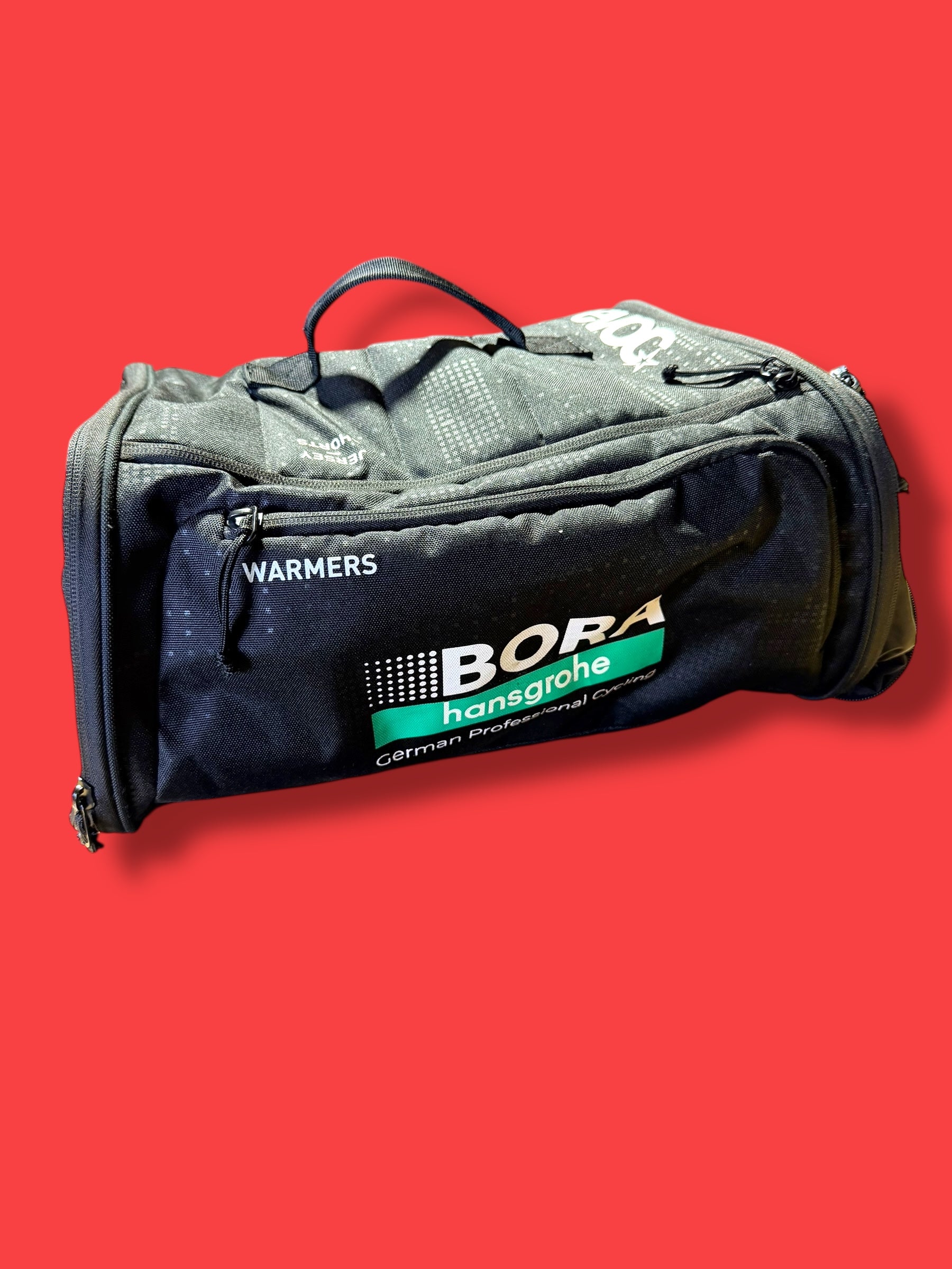 Rain Bag | Sportfull | Red Bull Bora Hansgrohe |Pro Cycling