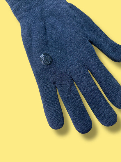 Gloves woollen Long FInger Winter Thermal Rider Issued  | Jumbo Visma  | Agu | Pro Cycling Kit