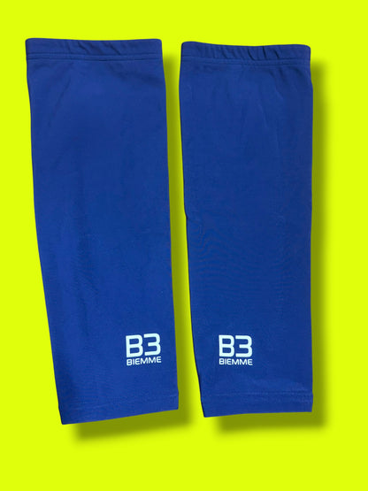 Thermal Knee Warmers | XDS Astana | Biemme Men's Pro Kit