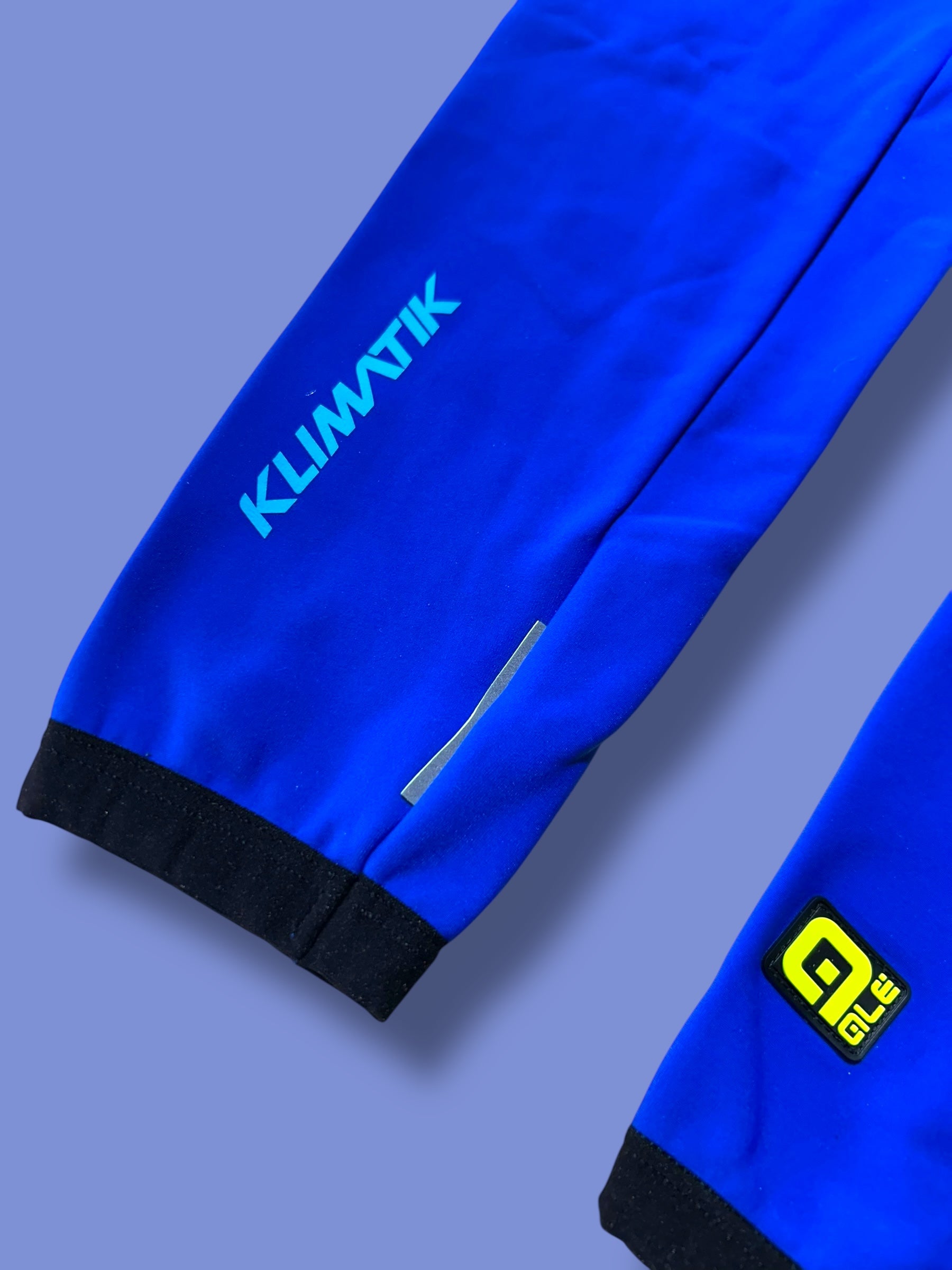Leg Warmers | Ale |FDJ| Pro Cycling Kit