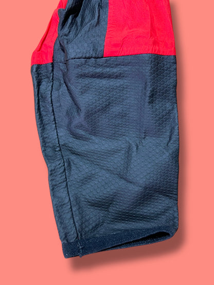 Epic Stormy Rain Jacket Winter Racing|Uno-X  Bioracer| Pro Cycling Kit