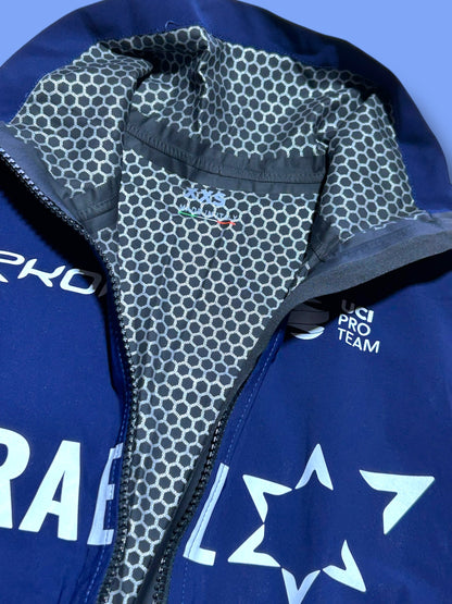 Rain  Jacket Winter |Ekoi |IPT |Cycling