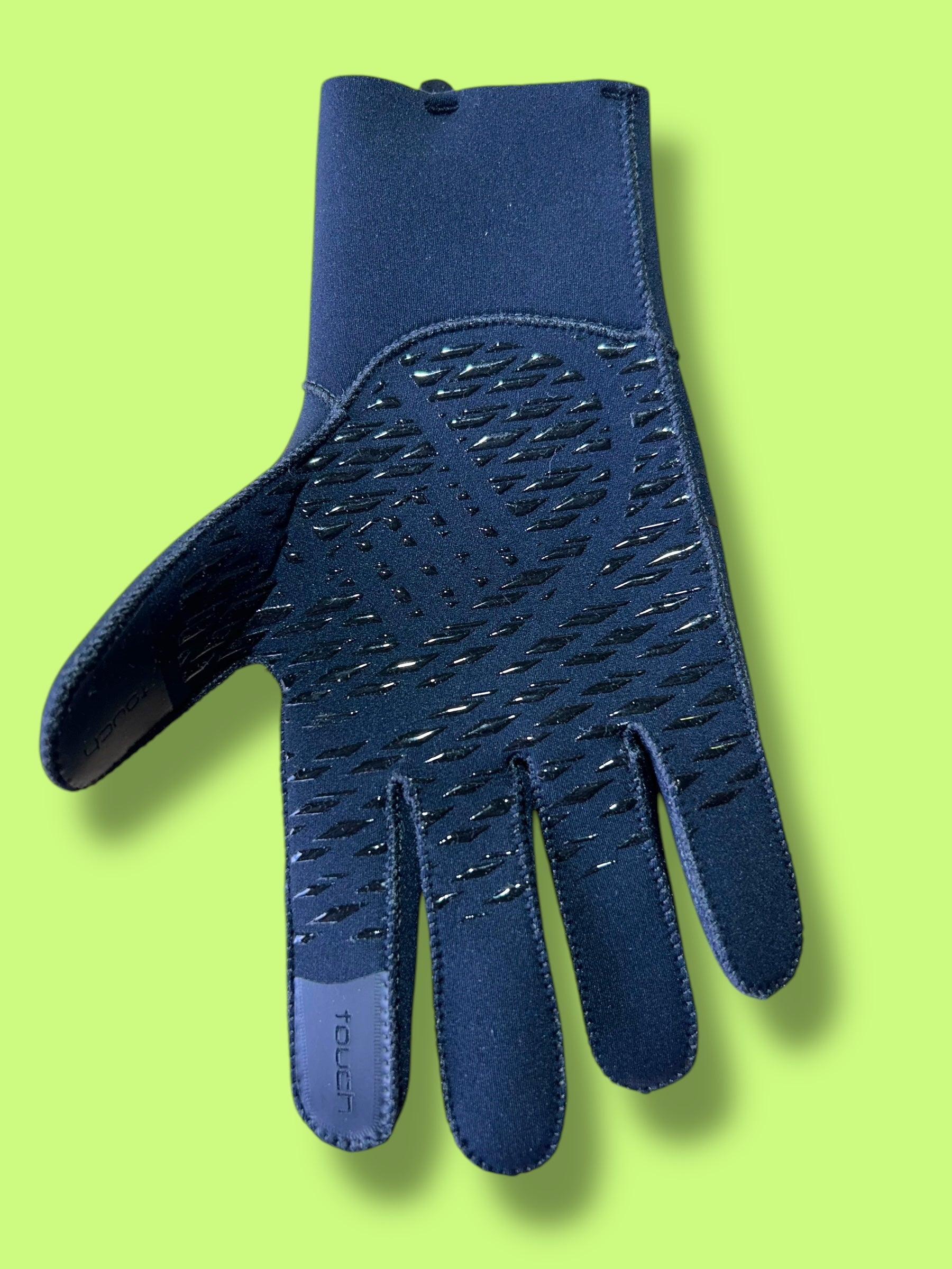 Neoprene Gloves Winter  Rain  Team Issued  | Sportful | Bora Hansgrohe| Pro Cycling Kit