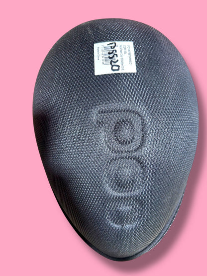 POC Cerebel Helmet TT Triathlon Racing Cannondale |  EF Education First  | Pro Cycling Kit