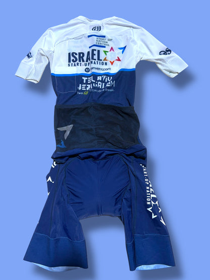 Summer Aero Roadsuit Aerosuit|Ekoi |IPT |Cycling