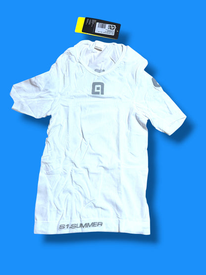 Pro Race Aero Baselayer |Ale|Groupama FDJ Francaise des Jeux