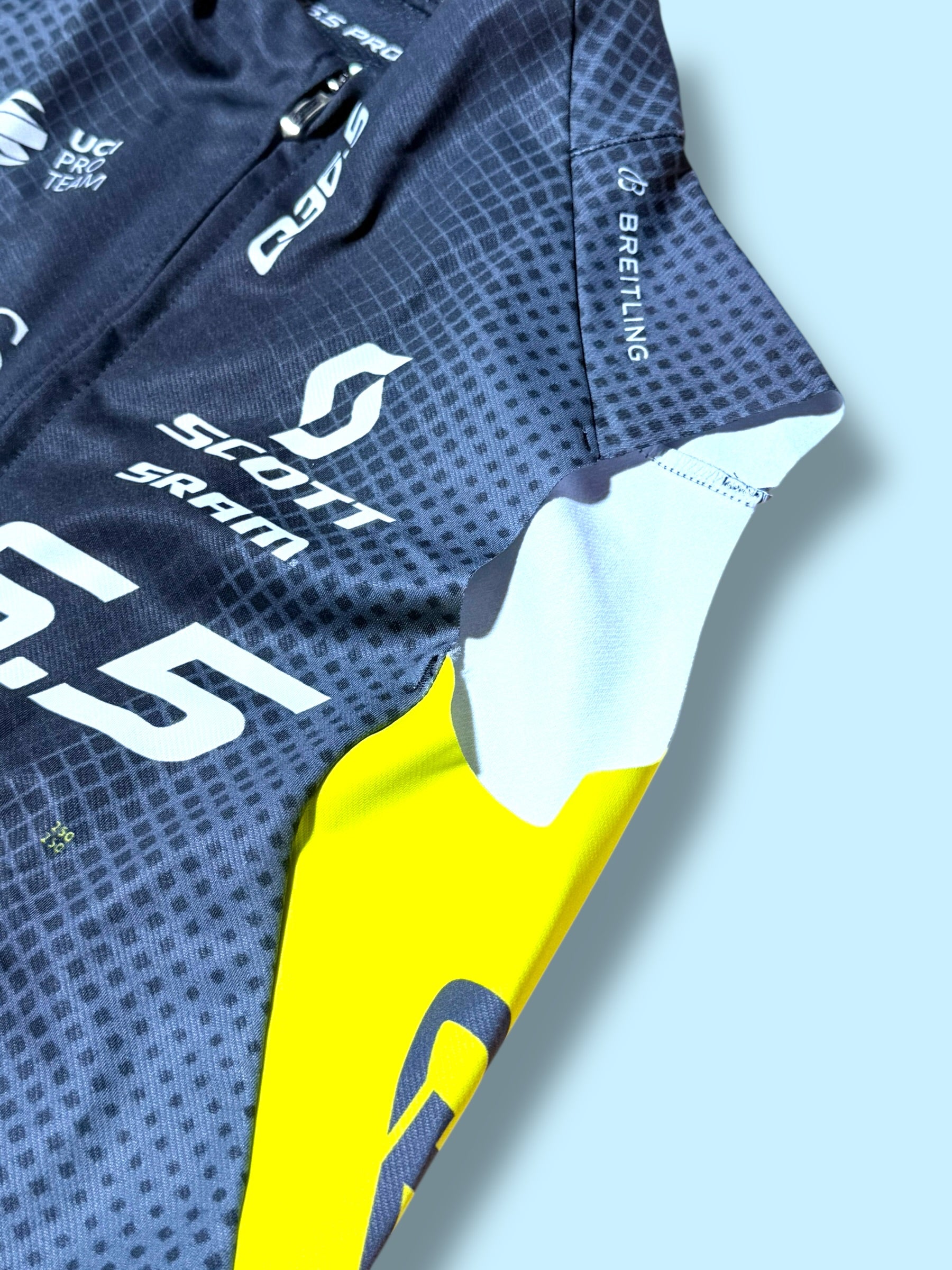 Thermal Winter Vest Gilet |Q36.5|Cycling