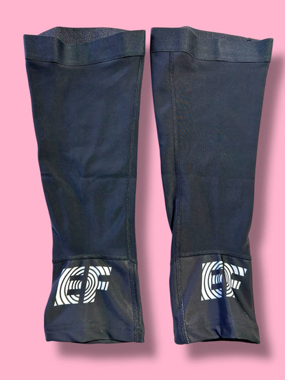 Pro Team Knee Warmers Thermal (Unisex) | Rapha Pro Team |  EF Education First  | Pro Cycling Kit