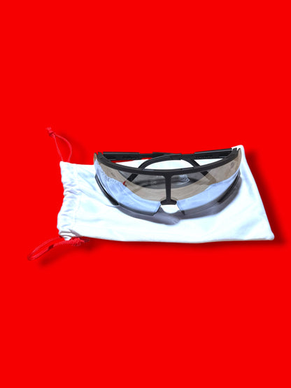 Ekoi S-Aero Sunglasses|Lotto